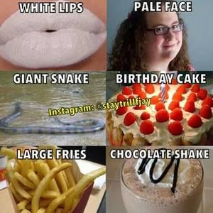 Meet your Posher, Johnathon